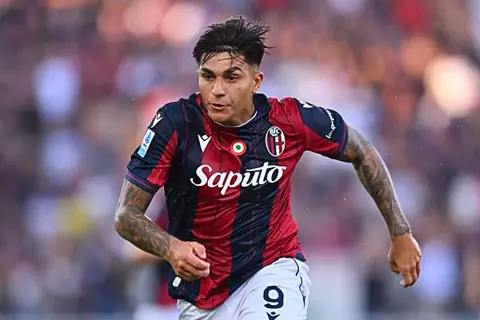 تقارير: كشافو تشيلسي يراقبون موهبة بولونيا